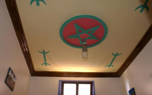 Appartements Kasbah Tiznit