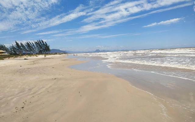 Casa Unamar Cabo Frio/RJ.