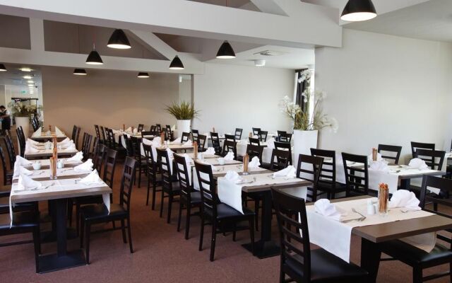Terme Olimia - Hotel Breza