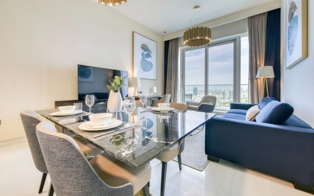 Avani Luxury Apartments