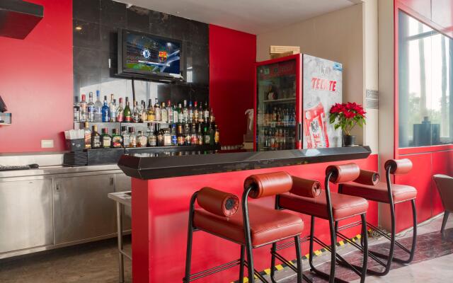 Holiday Inn Monterrey - Parque Fundidora by IHG