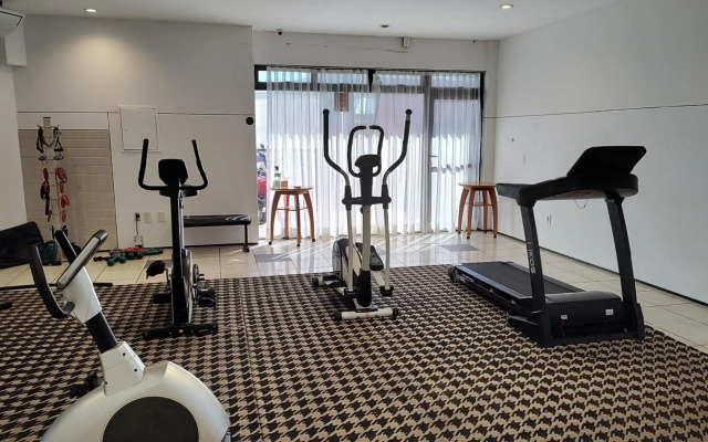 Iate Plaza Hotel