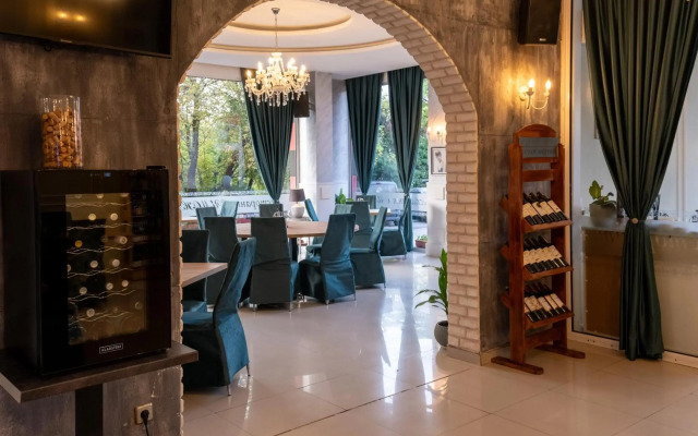 Art Hotel Simona