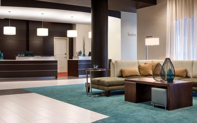 Residence Inn by Marriott Calgary South