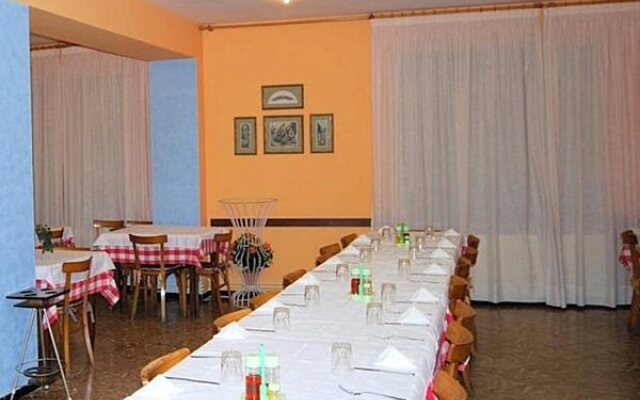 Hostal Fabrellas