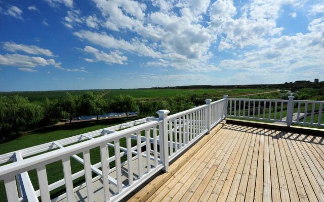 Pike Inn Dunavatul de Sus