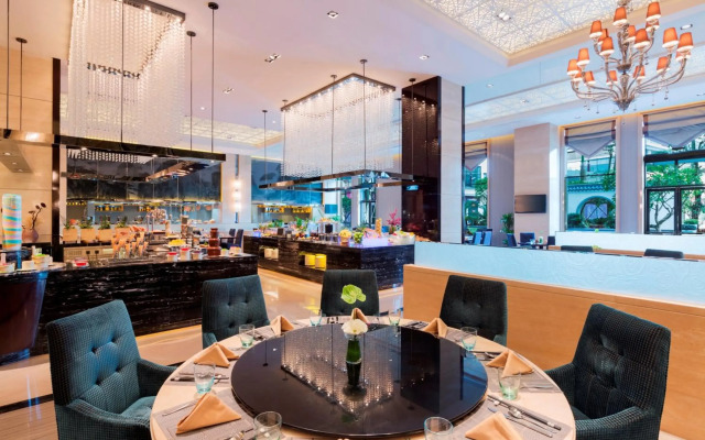 Wanda Realm Guangzhou Zengcheng