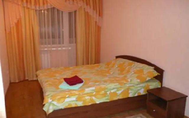 Lux Apartment Вокзал. Надежды Алексеенко 30