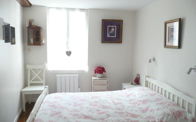 Appartement Les Voyageurs