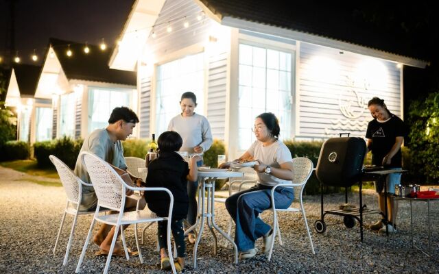 Baan Plawan Resort Chiang Rai