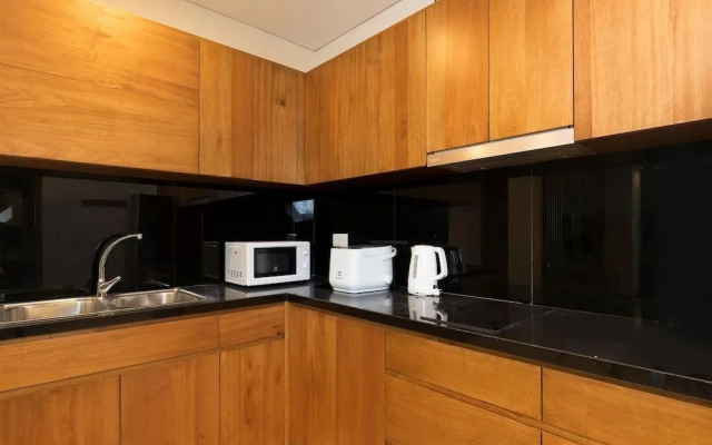 Nha Trang Bay Apartment