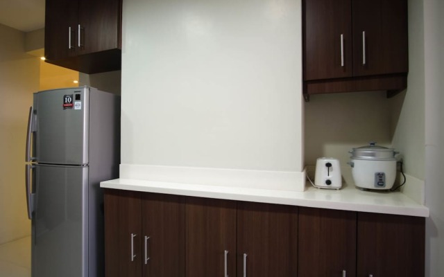 SR Vacation Rental - The Padgett Place