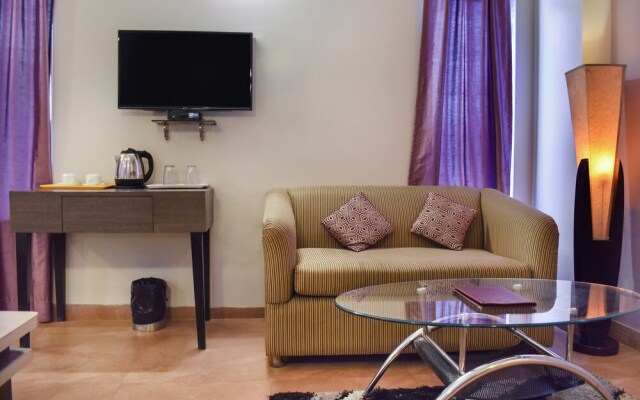 FabHotel Element Guestline