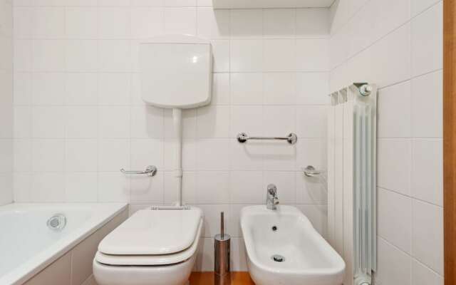 Holiday Home in Polpenazze del Garda With Terrace