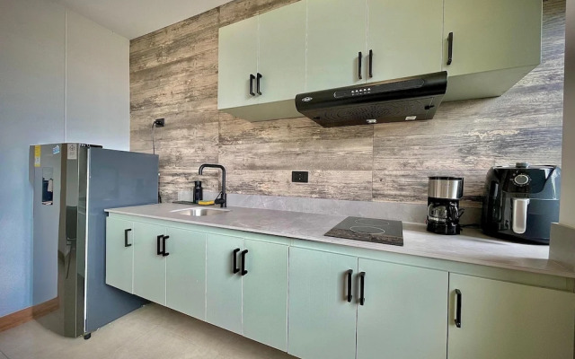 Nomadic Suites