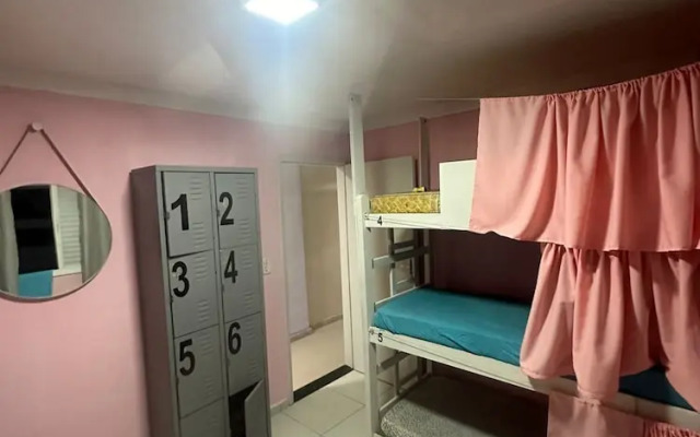 Moriah Pousada e  Hostel