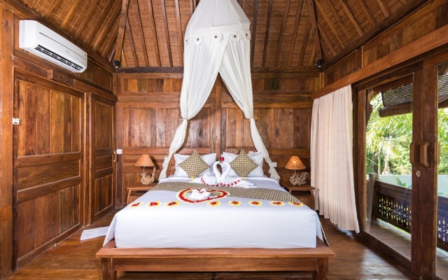 Mandana Ubud Villa — 3-star hotel in Tegallalang