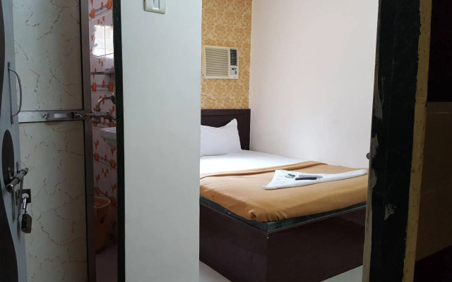 Hotel Al Mehraj