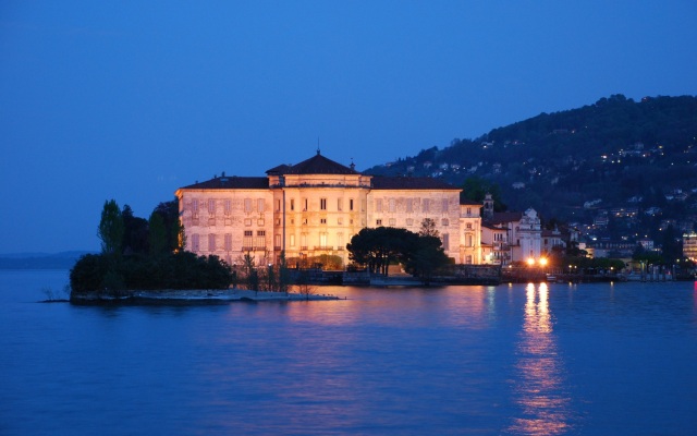 Valgrande Hotel