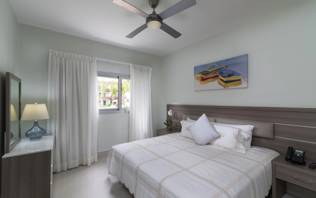 Hotel Bakour Punta Cana Suites