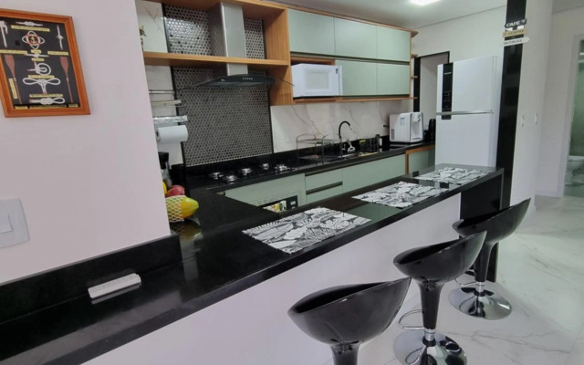 Apartamento Angra dos Reis 2 novo