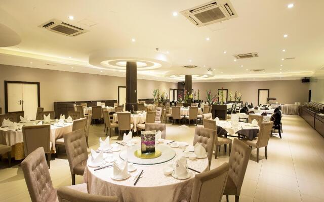 Shui Li Fang Hotel