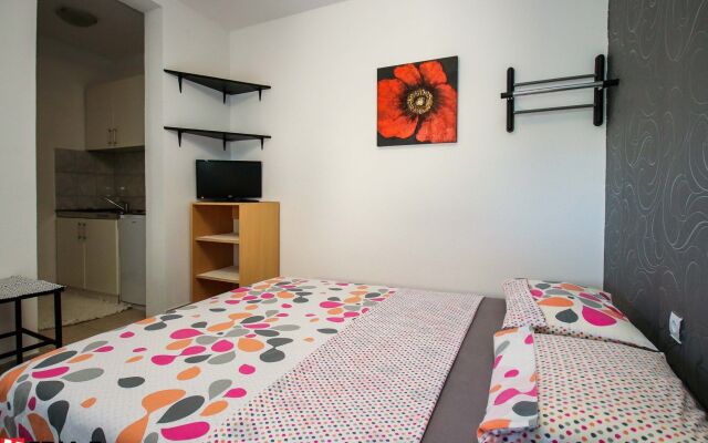 Becka apartments