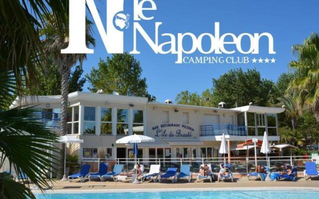 Camping Club Le Napoléon