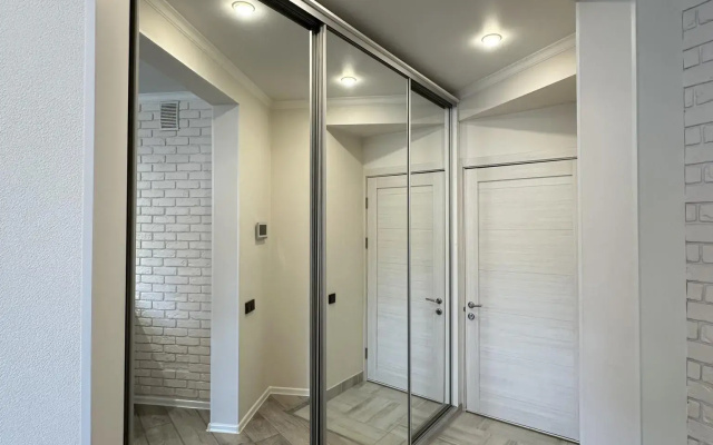 Apartamenty na prospekte Mira 298