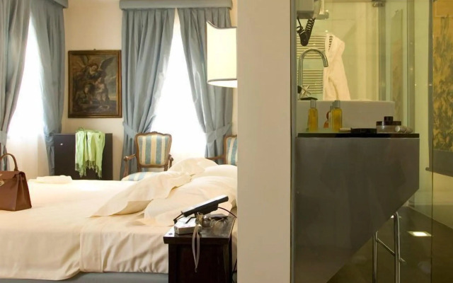 Ca' Nigra Lagoon Resort (Adults Only)
