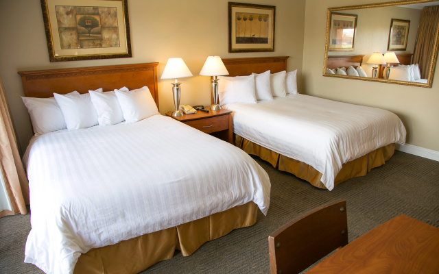 Hourglass Hotel, Trademark Collection by Wyndham