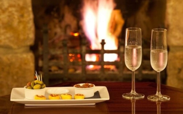 Mill End Hotel