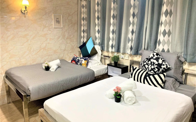 Super Guest House