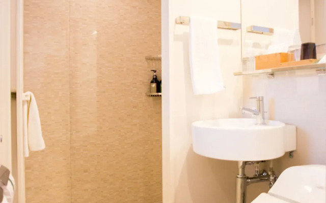 Nishitetsu Hotel Croom Hakata
