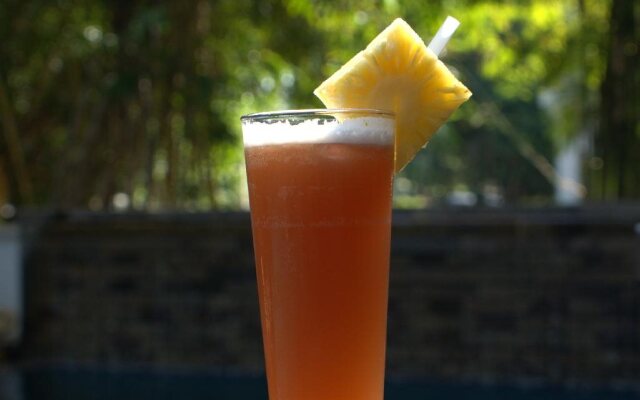 Grand Sunset Angkor Hotel
