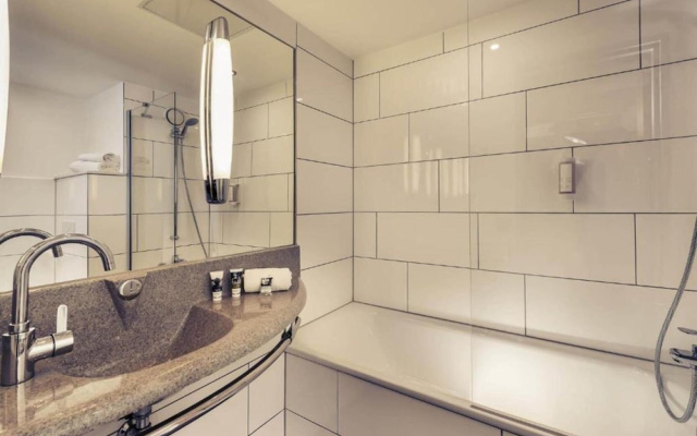 Sunday Saarbruecken Sued Deluxe Double Room