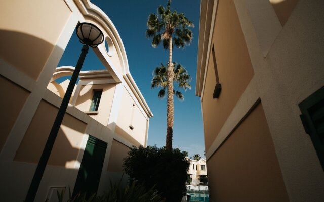 Complejo Sun Garden - Maspalomas