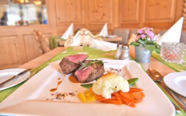 Gasthof Hotel Hirschen