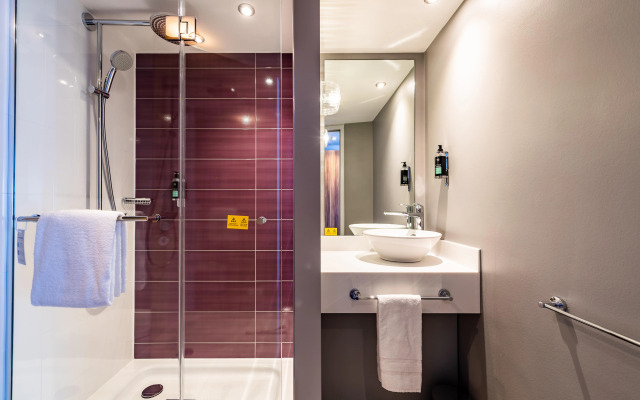 Premier Inn Essen City Limbecker Platz