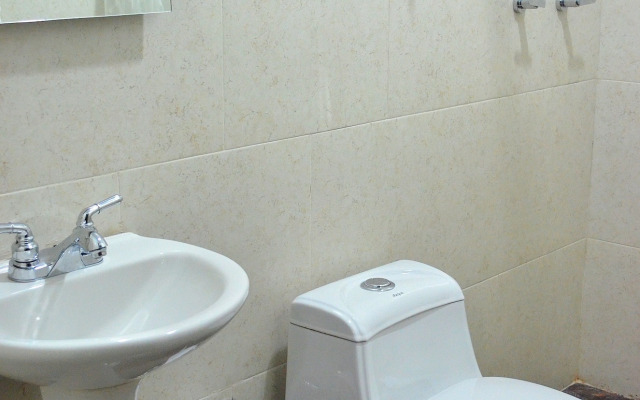 Hotel Galería la Trinidad