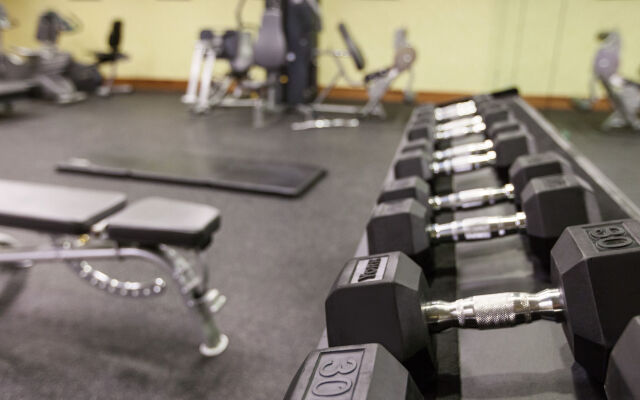 Holiday Inn Ocean City by IHG