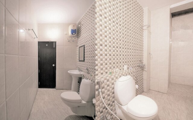 OYO Rooms Trident Road