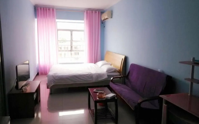 Zhuhai Hehua Apartment