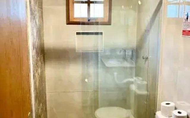 Chalés Marinelli em São Roque