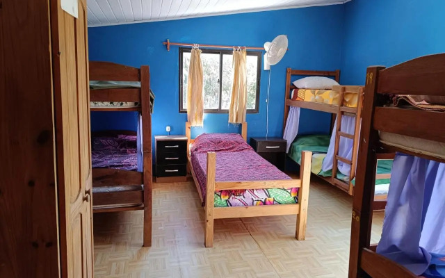 Hostel Lo de Milton