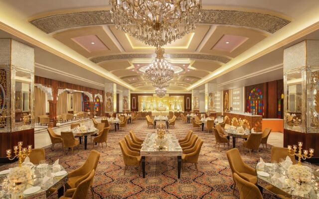 Noormahal Palace Hotel