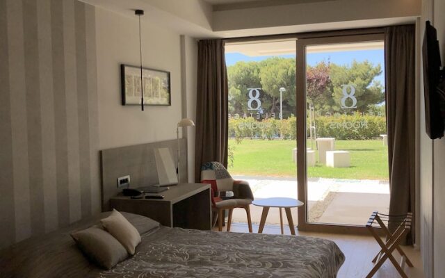 Bel Etage Luxury Rooms