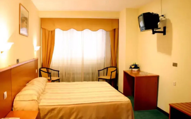 Hotel As Viñas