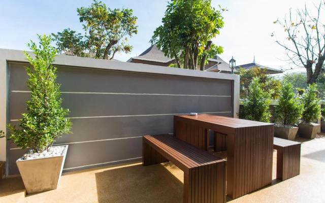 PB Pool Villa