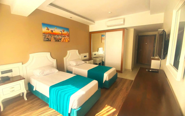 Hayat Motel